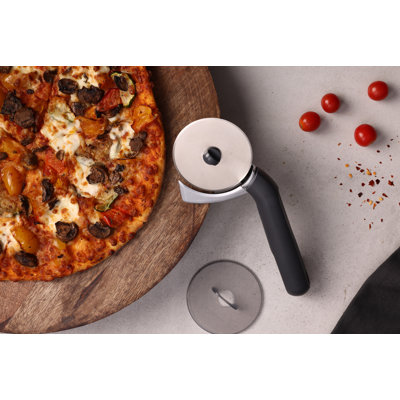 Zyliss Pizza & Pastry Cutter
