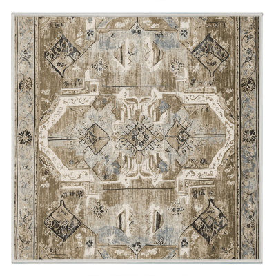 Eternal Mosaic Rug