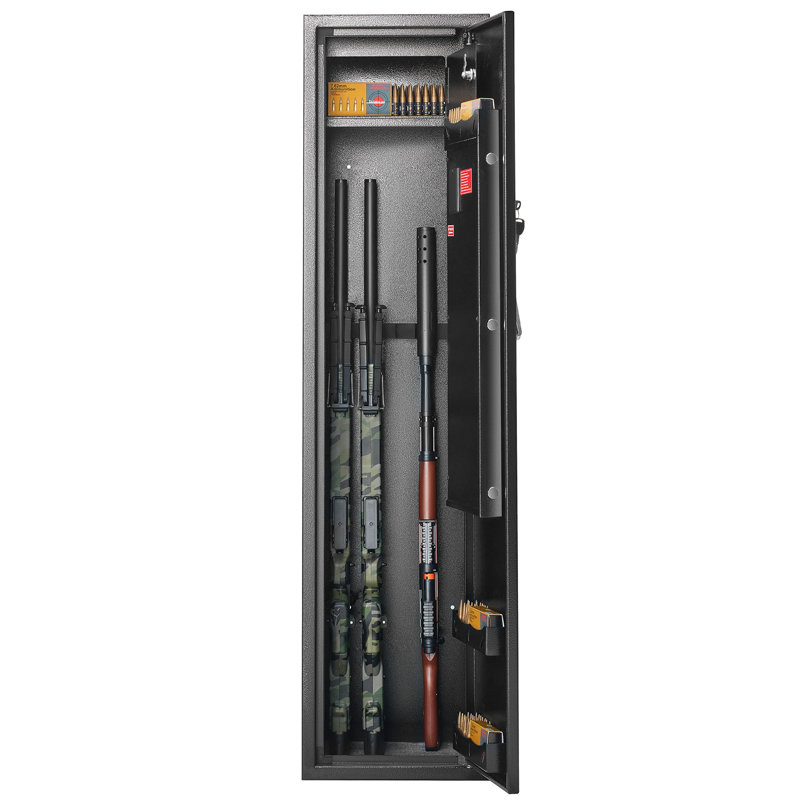Gun Safe Lock