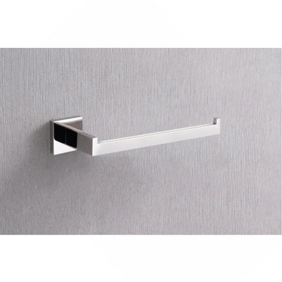 4 - Piece Bathroom Hardware Set