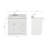 Partham 37" Single Bathroom Vanity Set-1688756853