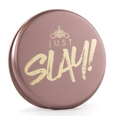 Miroir de maquillage de voyage Slayssentiels Just Slay