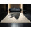 Tapis beige doux et moelleux en fausse fourrure Efimov