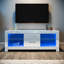 Bissett 130L x 40W x 50H cm High Gloss TV Stand / TV Cabinet (TVS Series) for up to 50" TVs-1637249900