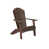 Brazilian Walnut/Chocolate Brown
