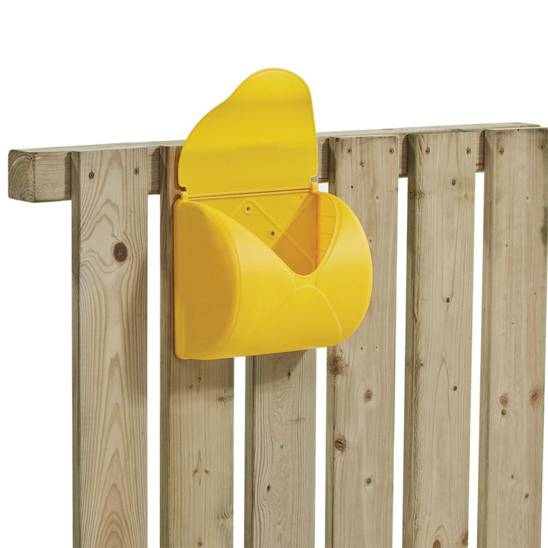 Freeport Park 22.5cm W Plastic