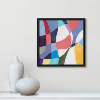 Reproduction de rythmique par Filippo Ioco pour Casa Fine Arts