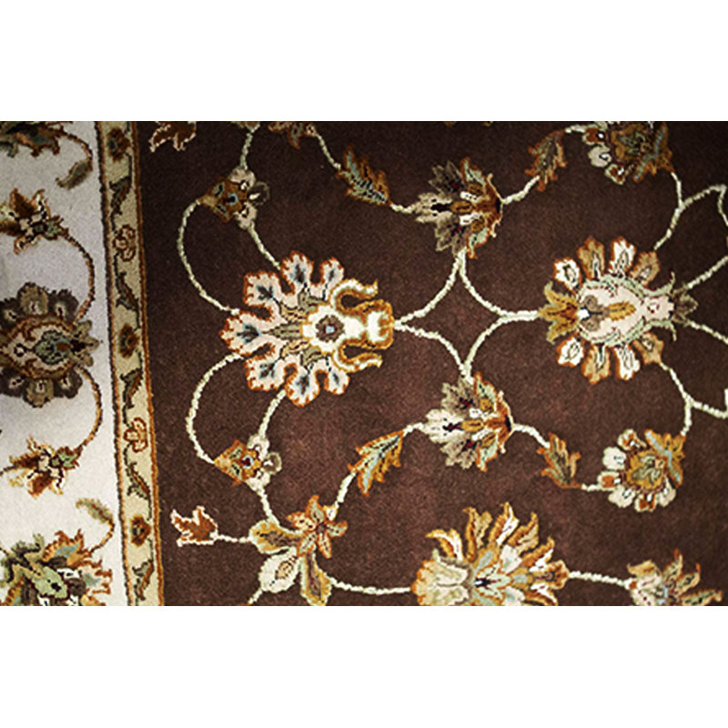 Southwestern Area Rug