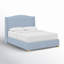 Lit plateforme tapissier Allis-636467004-588103579