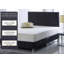 White Noise Foam Mattress-979976435