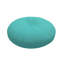 Coussin décoratif intérieur / extérieur Sunbrella, housse de coussin ronde de 16 pouces avec insert-116430575-116430561