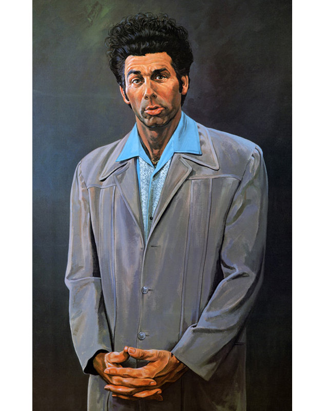 Kramer MCG-K389, H 24 po x l 15 po