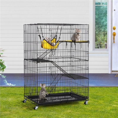 Arnoldine Cat Cage