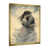 Gold Single Picture Framed selected