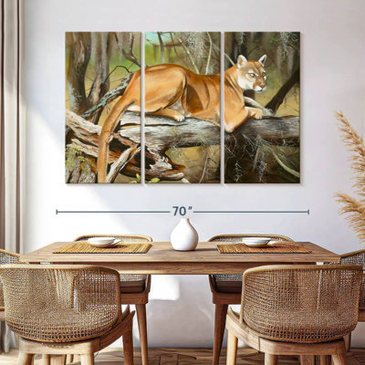 Florida Panther
