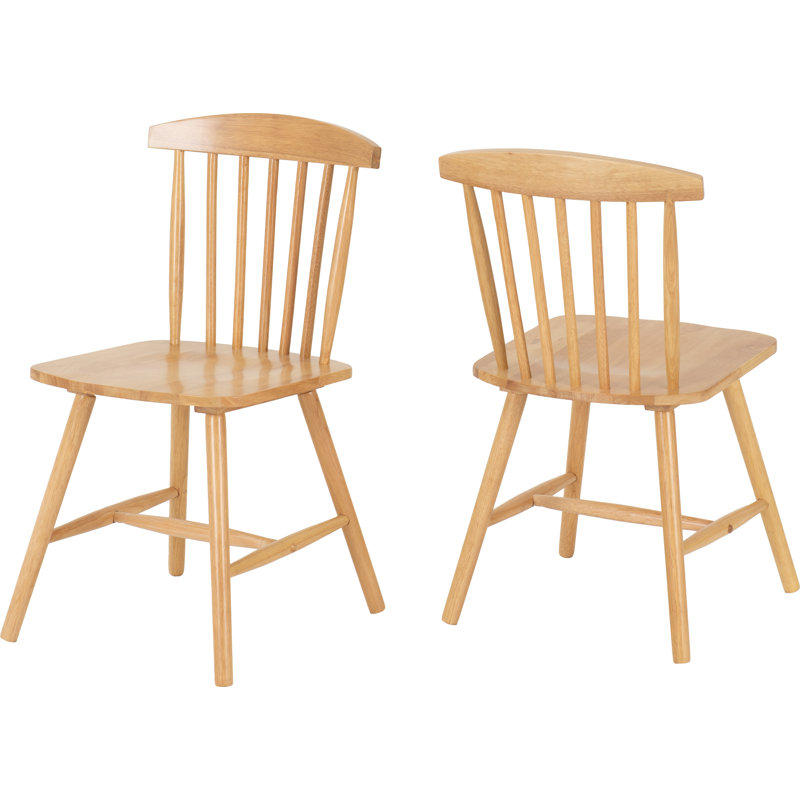 Stanleytown Dining Chair, Brown
