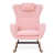 Rose est en rupture de stock