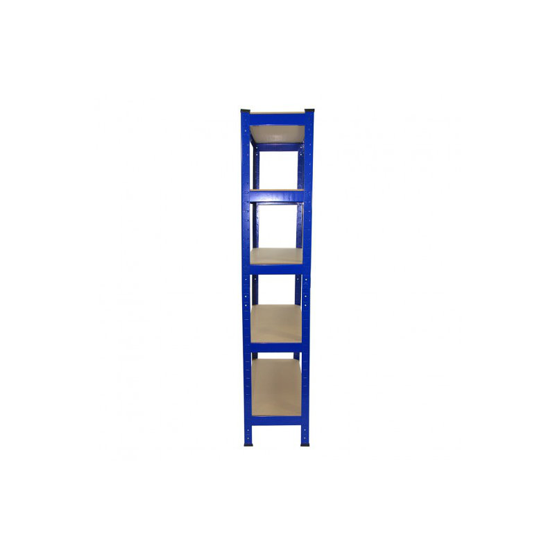 75cm W Height -Adjustable, Blue