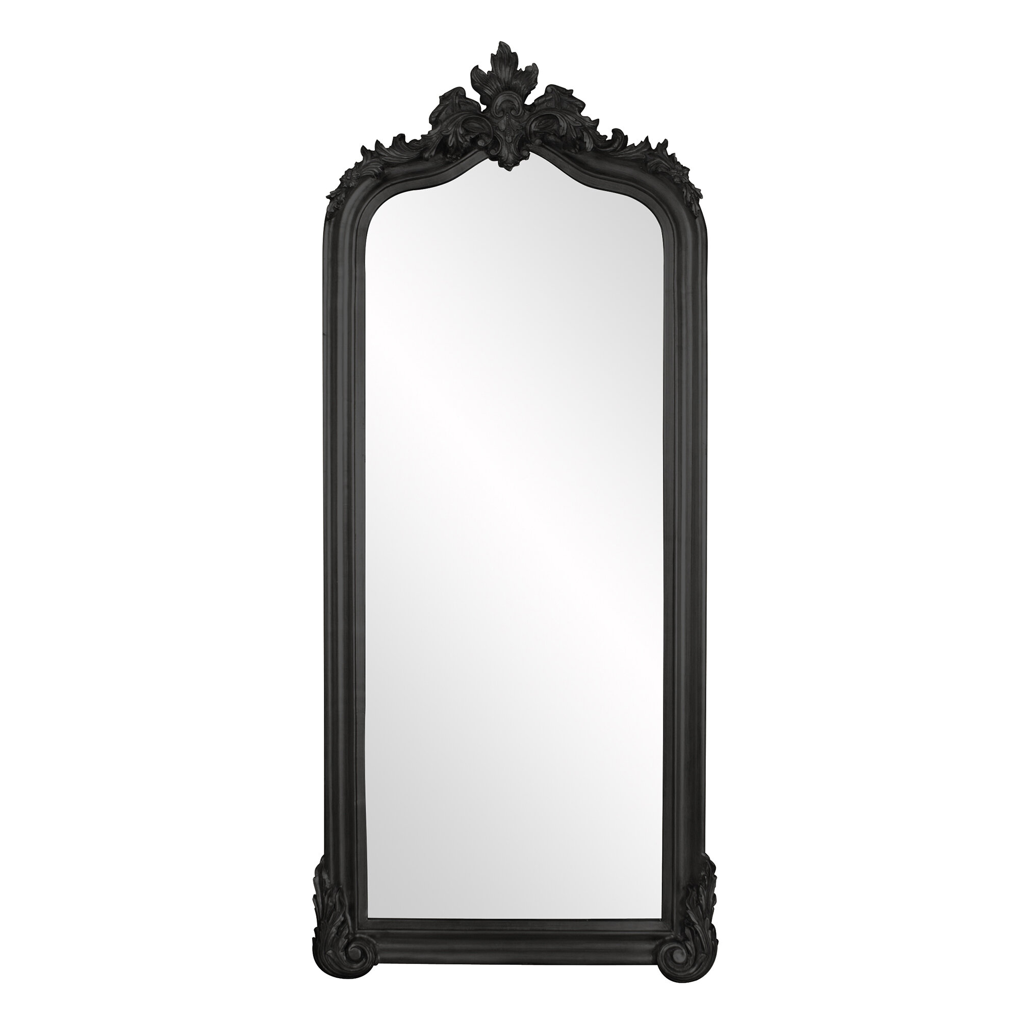 Willa Arlo™ Interiors Mahar Modern And Contemporary Full Length Mirror 