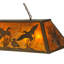 Rustic Lodge 9 - Light Pendant