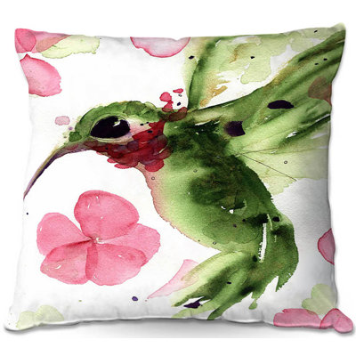 Coussin de jardin de la canapé ii