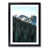 Black Framed