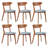 18'' H Upholstered Dining Side Chair-1122068494-1130520895