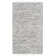 Utica Hand Woven Cotton Ikat Rug