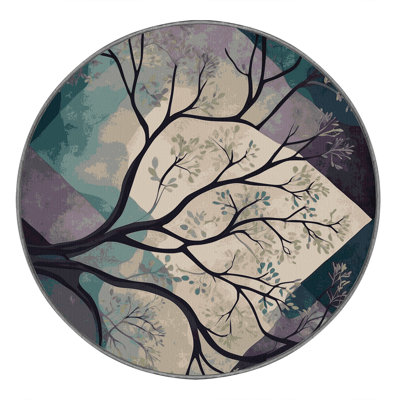 Tapis Starlight Vines