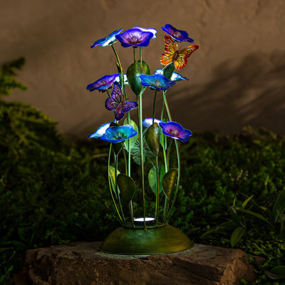Insects Metal Garden Statue