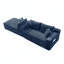 Canapé modulaire 106,3 po Cloud-1679663085