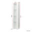 Side Cabinet With Aluminum Strip Lamp-43571218
