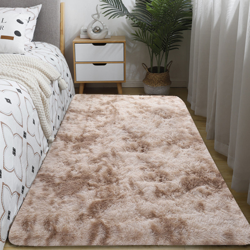 Bertsche Indoor Rug, Rectangle 6'6.7" x 1'7.7"