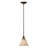 Bolla 1 - Light Single cone Pendant-725998586-725998585