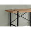 Bureau d'ordinateur polyvalent et moderne pour un travail à domicile efficace-1834136036
