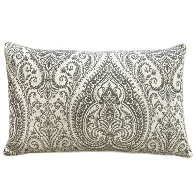 Neasa  Lumbar Pillow Cover & Insert