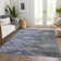  Machine Washable Indoor/Outdoor Chayden ACN1091 Rug