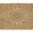 Hand Knotted Wool Indoor Rug