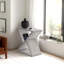 Table de bout avec rangement Sinner-717164064