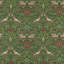 Emery Walker's House Bird Tapestry Fabric-1813946001