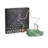 Vivvi App Based Outdoor Waterfall Lights, 11.8 Ft 344 LEDs