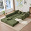 Canapé modulaire convertible-778430466