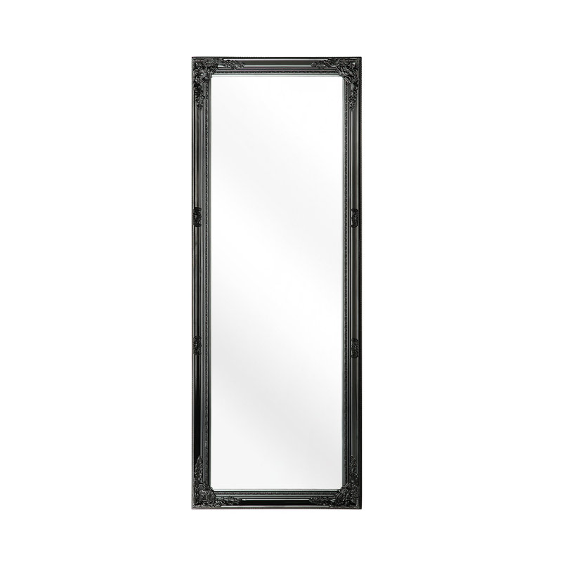 Ryde Flat Floor Mirror