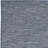 8' Navy Blue Power Loom Runner Rug-1077168809