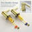 2-handle Bathroom Faucet-82676477