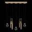 Aria 5 - Light LED Pendant-1771870784