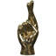 Fingers Crossed Figurine-17457080