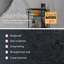 Freestanding Shower Caddy