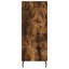 Natiyah 34.5cm Sideboard-1619429381
