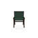Chaise de patio Askar
